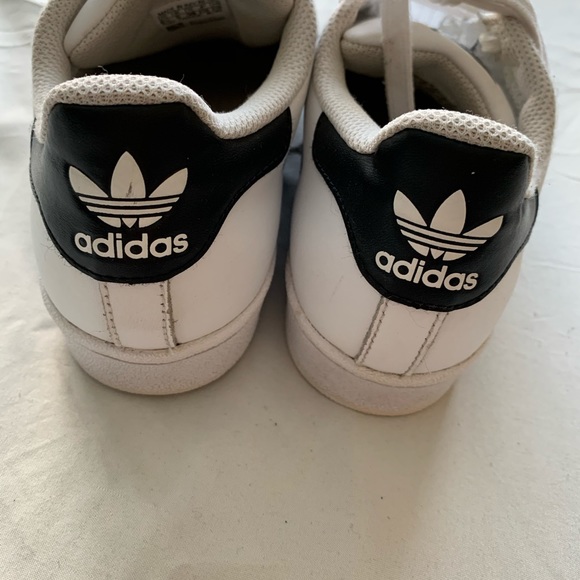 All star ADIDAS Shoes - Picture 4 of 5